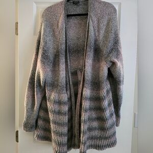 Torrid open cardigan Size 4x